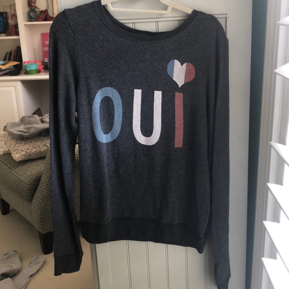Wildfox Sweater